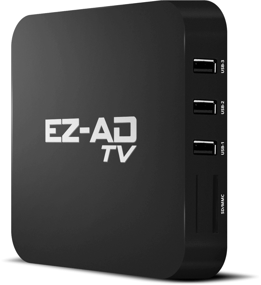 EZ-AD Unit